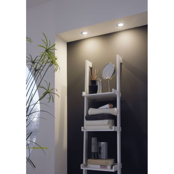 6W LED Recessed Downlight - Image 2