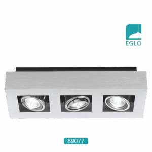 Surface mounted lamps