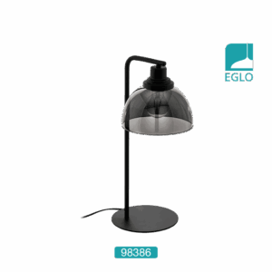 Table Lamp Black
