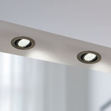6W LED Dimmable Recessed Downlight - Image 3